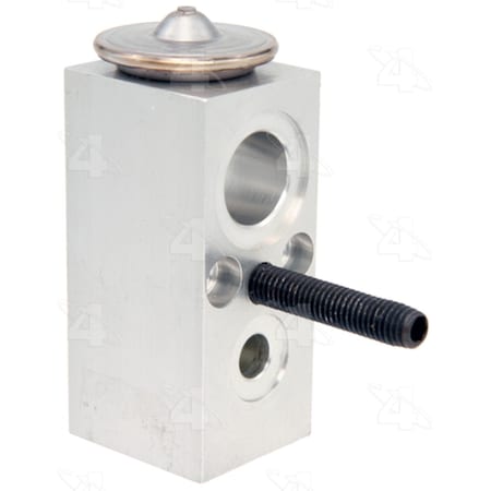 Four Seasons Buick Rendezvous 05-02/Chev Venture 05-0 Expansion Valve, 39099 39099